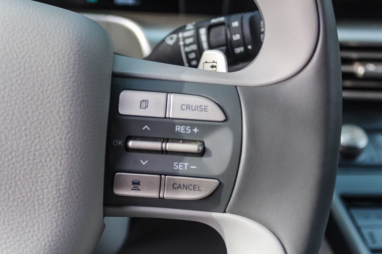 Thumbnail: 2022 Hyundai Nexo - 32