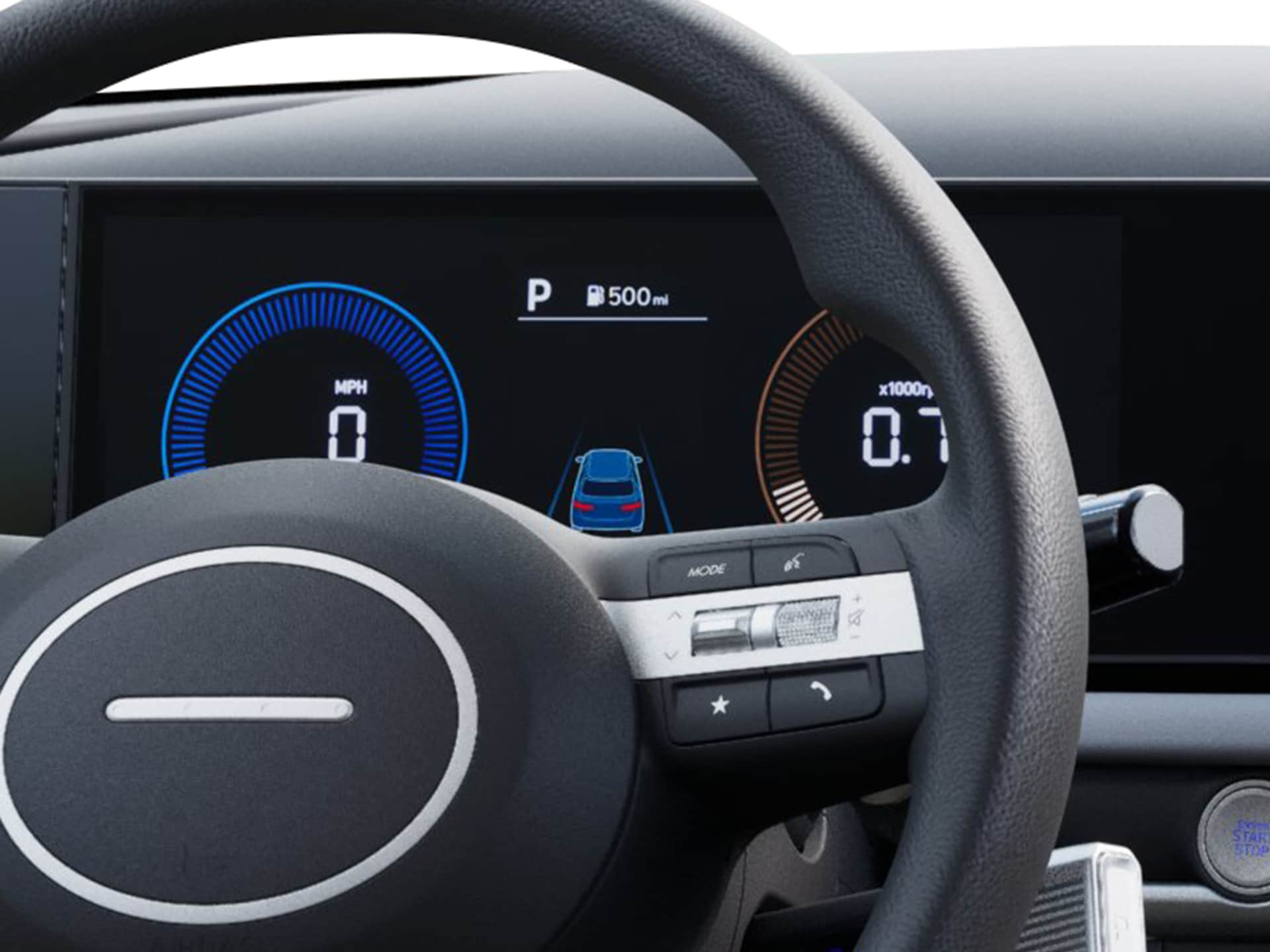 Thumbnail: 2026 Hyundai Tucson - 13