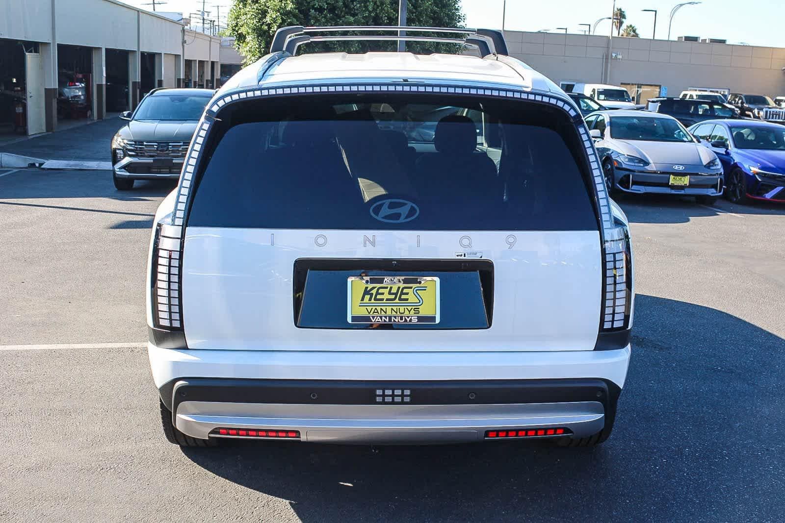 Thumbnail: 2026 Hyundai Ioniq - 6