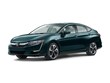  Honda Clarity Plug-In Hybrid