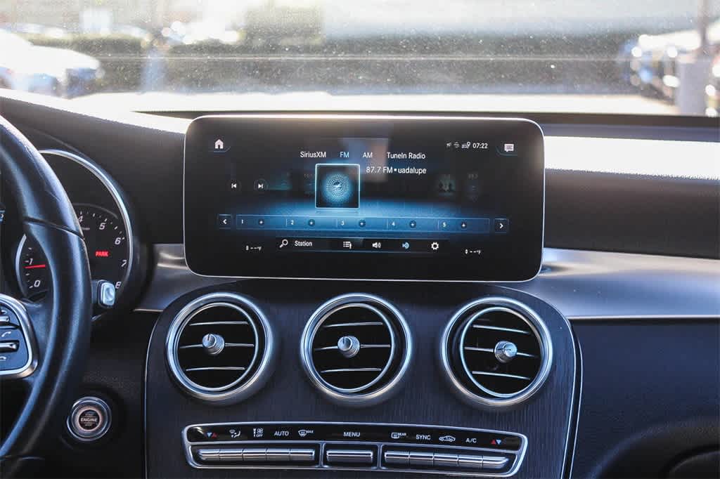 Thumbnail: 2020 Mercedes-Benz GLC - 19