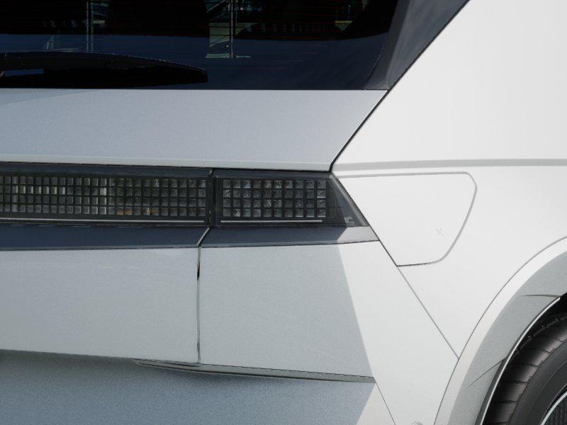 Thumbnail: 2025 Hyundai Ioniq 5 - 10