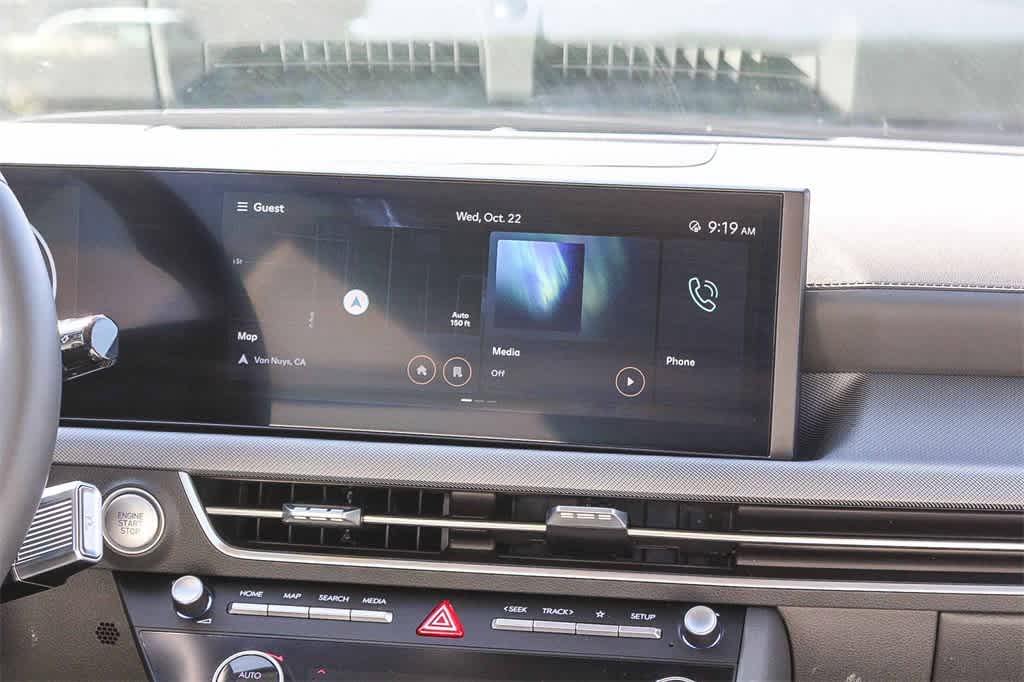 Thumbnail: 2024 Hyundai Sonata - 14