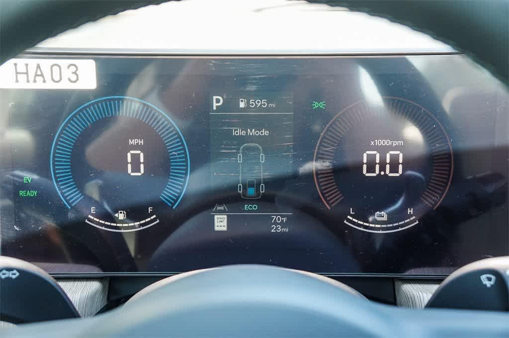 Thumbnail: 2025 Hyundai Sonata - 25
