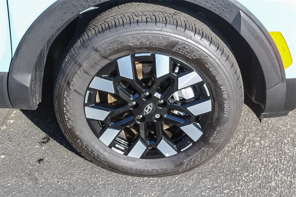 Thumbnail: 2025 Hyundai Santa Cruz - 12