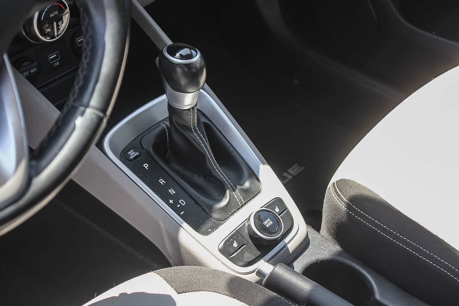 Thumbnail: 2020 Hyundai Venue - 24