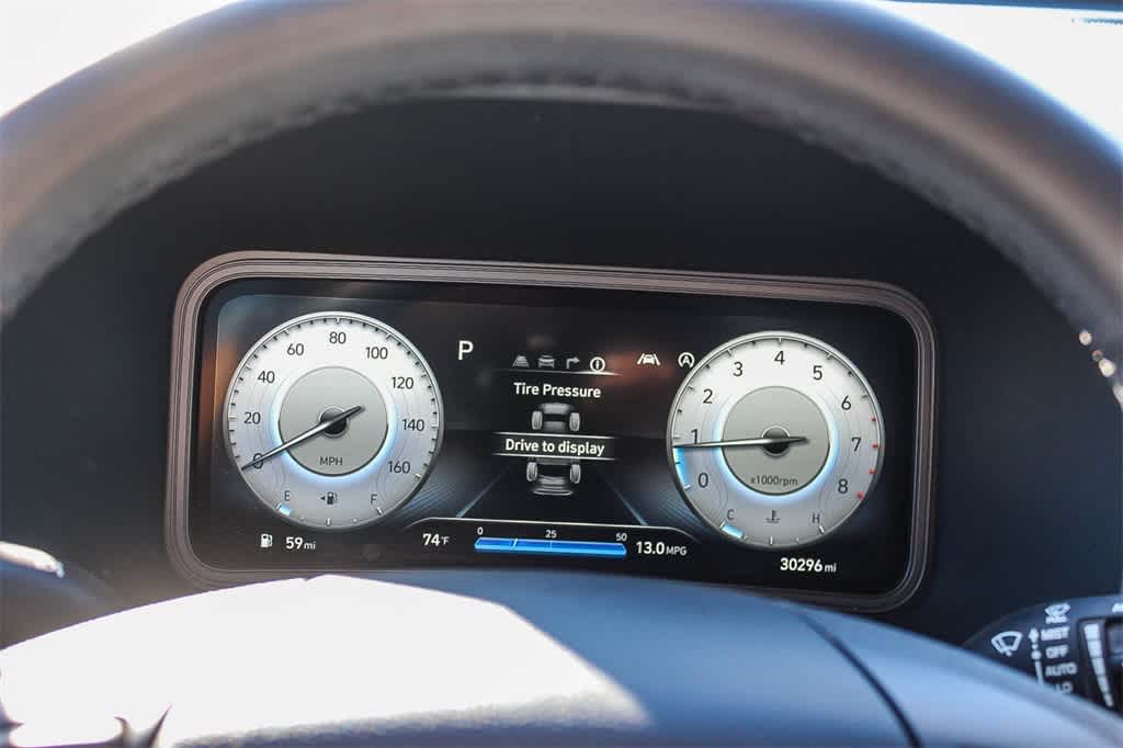 Thumbnail: 2022 Hyundai Kona - 32