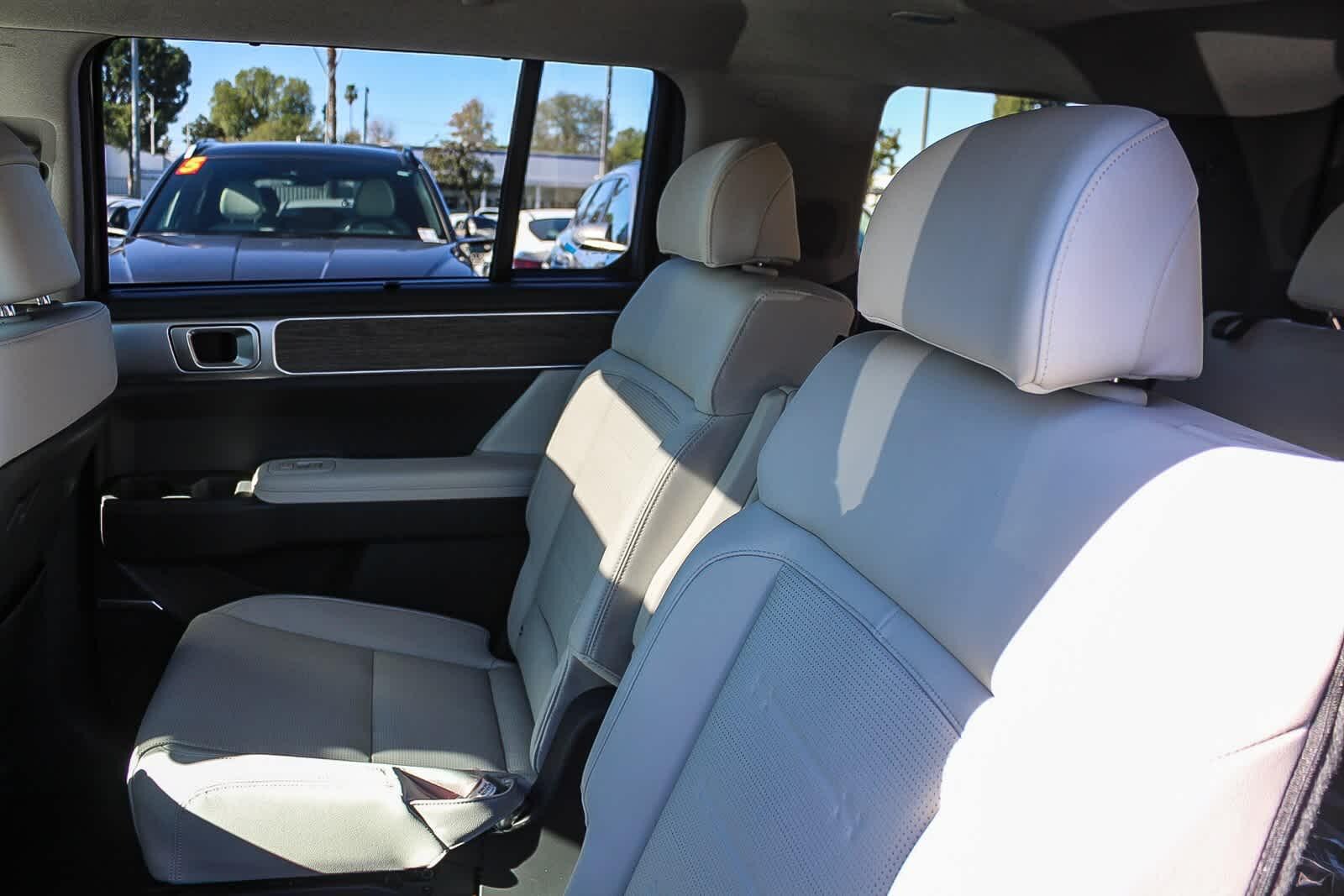 Thumbnail: 2026 Hyundai Santa Fe - 23