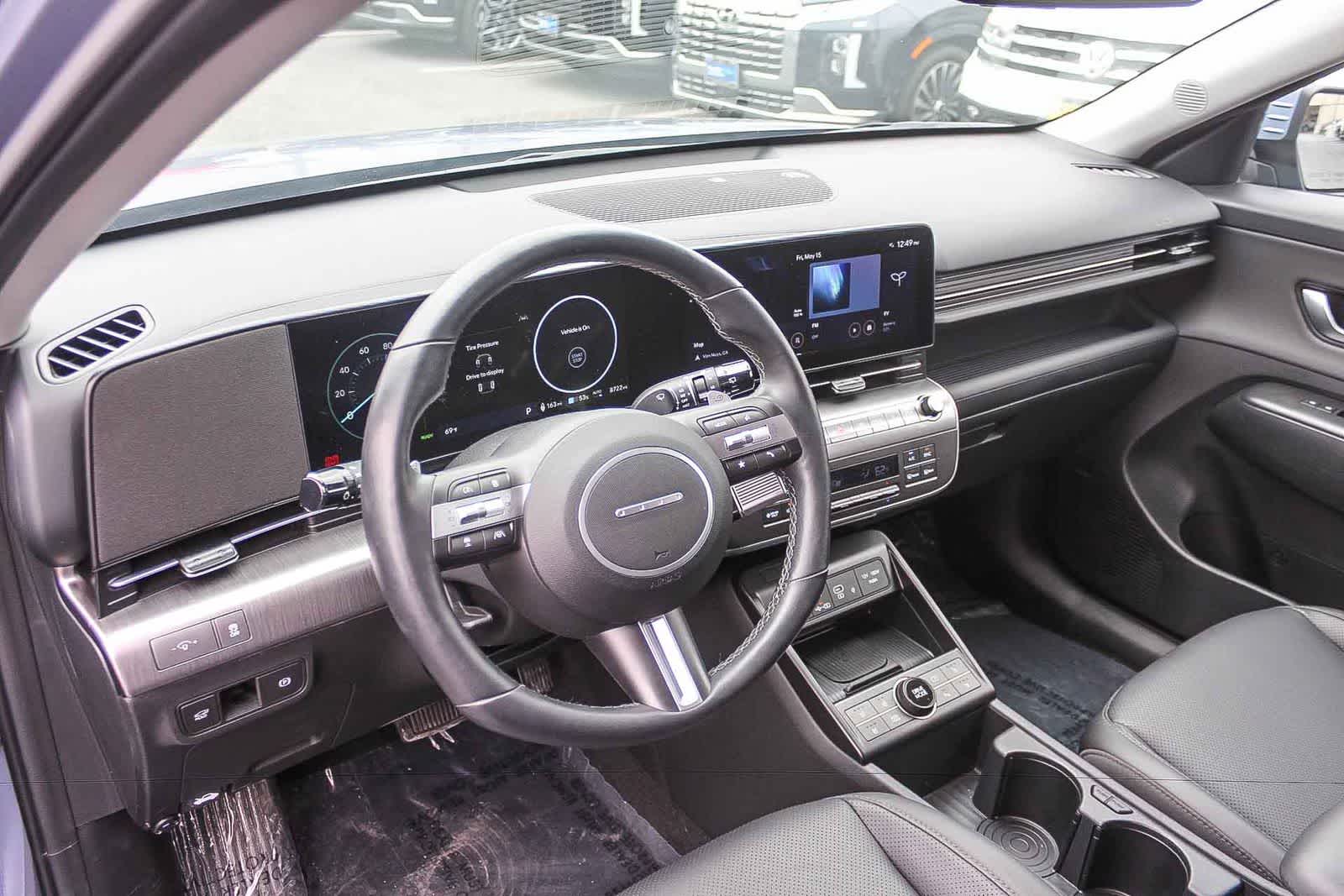 Thumbnail: 2024 Hyundai Kona - 22