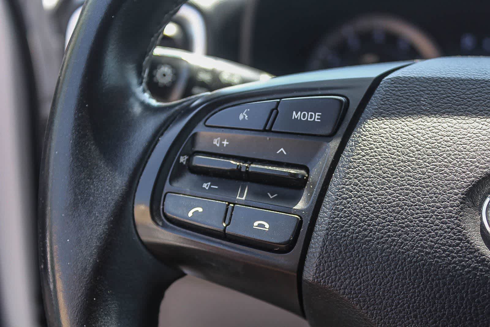 Thumbnail: 2020 Hyundai Venue - 31