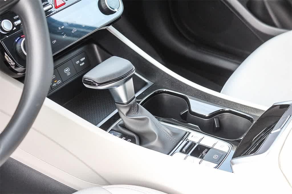 Thumbnail: 2026 Hyundai Tucson - 27