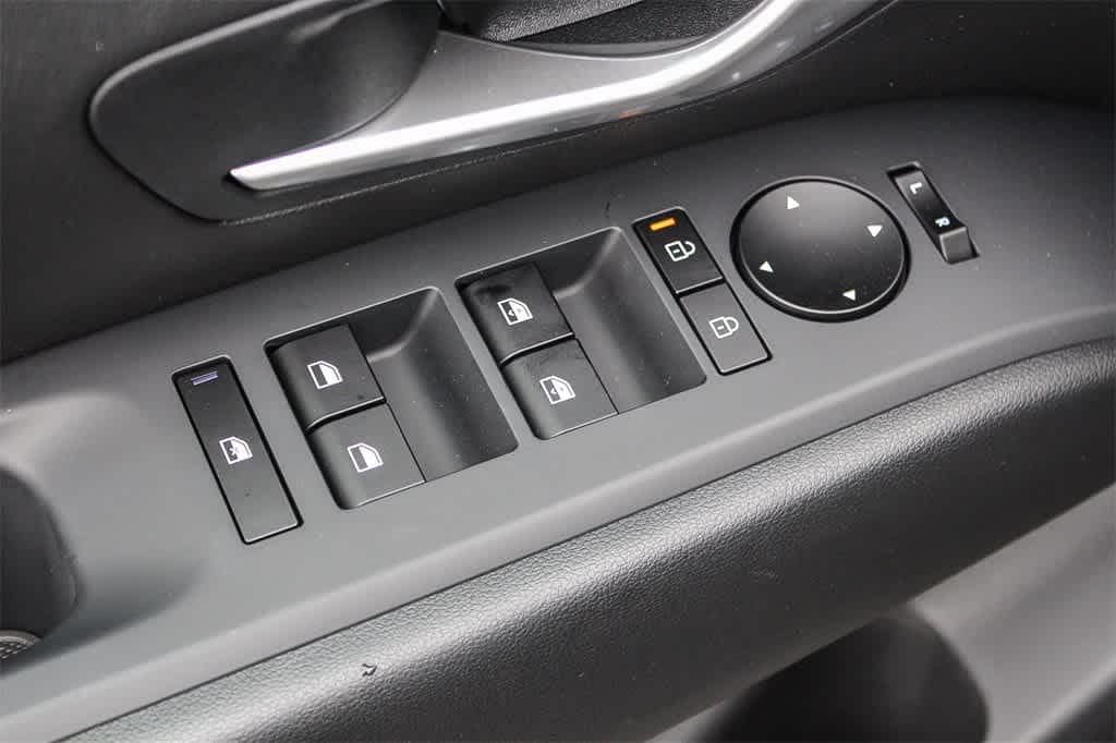 Thumbnail: 2026 Hyundai Tucson - 27