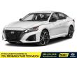 Used 2024 Nissan Altima 2.5 SR Sedan