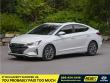 Used 2020 Hyundai Elantra SEL Sedan