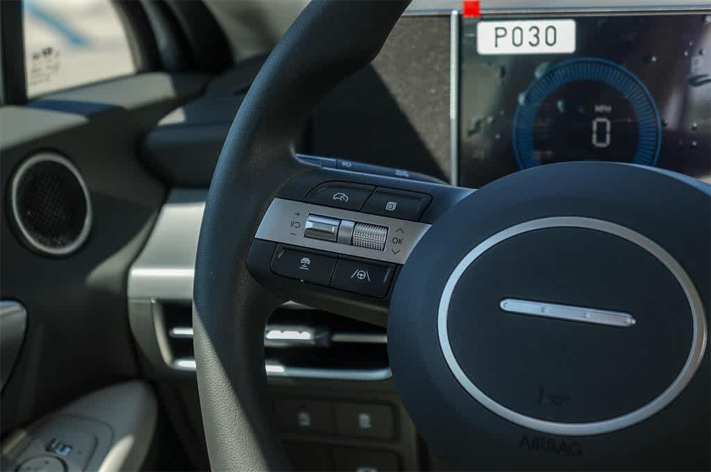 Thumbnail: 2025 Hyundai Sonata - 22