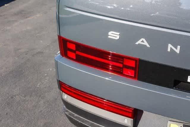 Thumbnail: 2024 Hyundai Santa Fe - 7