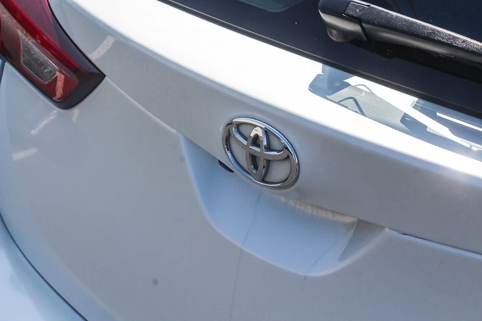 Thumbnail: 2018 Toyota Corolla iM - 9