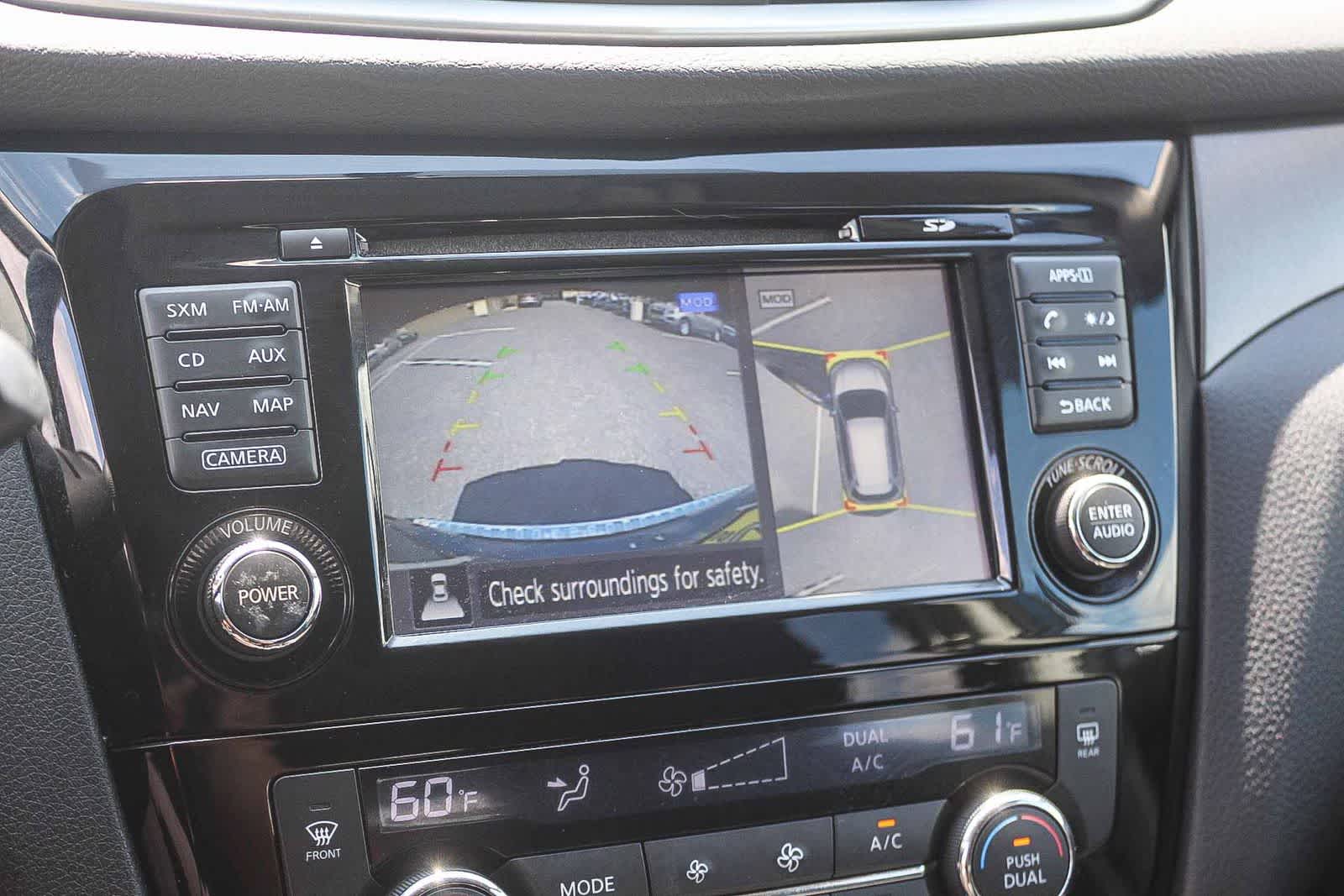 Thumbnail: 2016 Nissan Rogue - 35