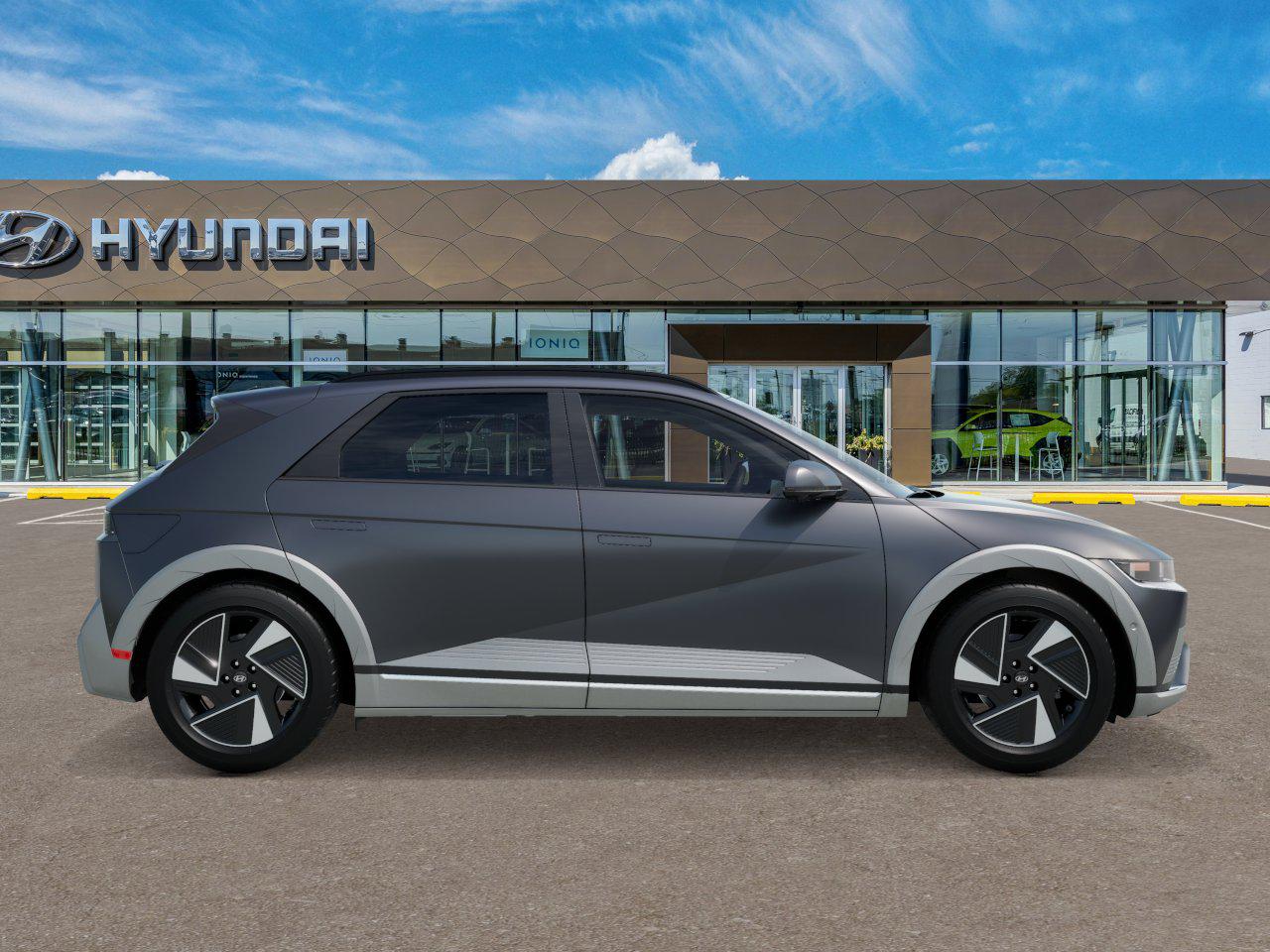 Thumbnail: 2026 Hyundai Ioniq 5 - 7