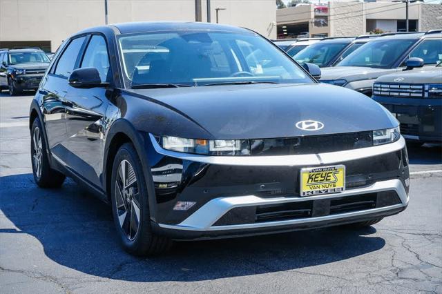 Thumbnail: 2025 Hyundai Ioniq 5 - 5