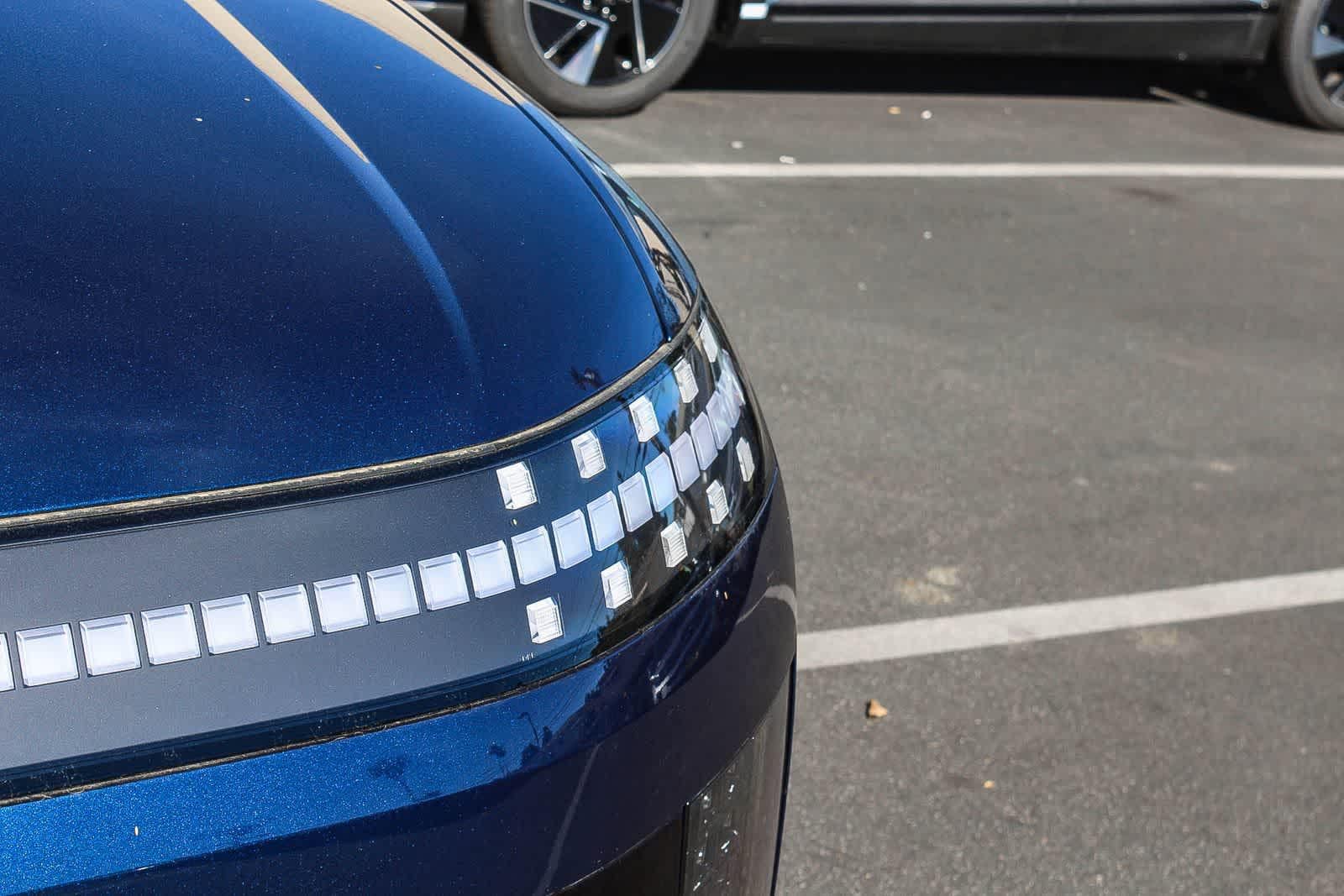 Thumbnail: 2026 Hyundai Ioniq - 12