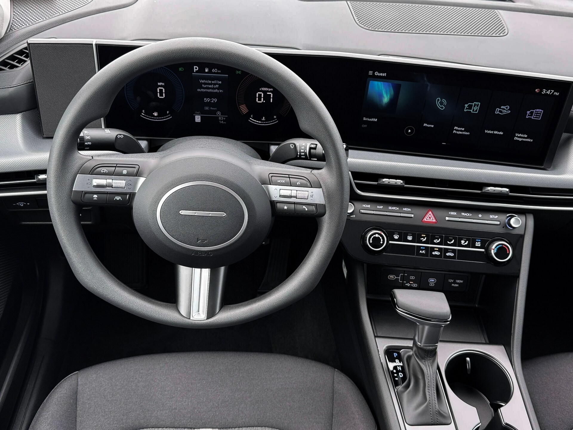 Thumbnail: 2026 Hyundai Sonata - 17