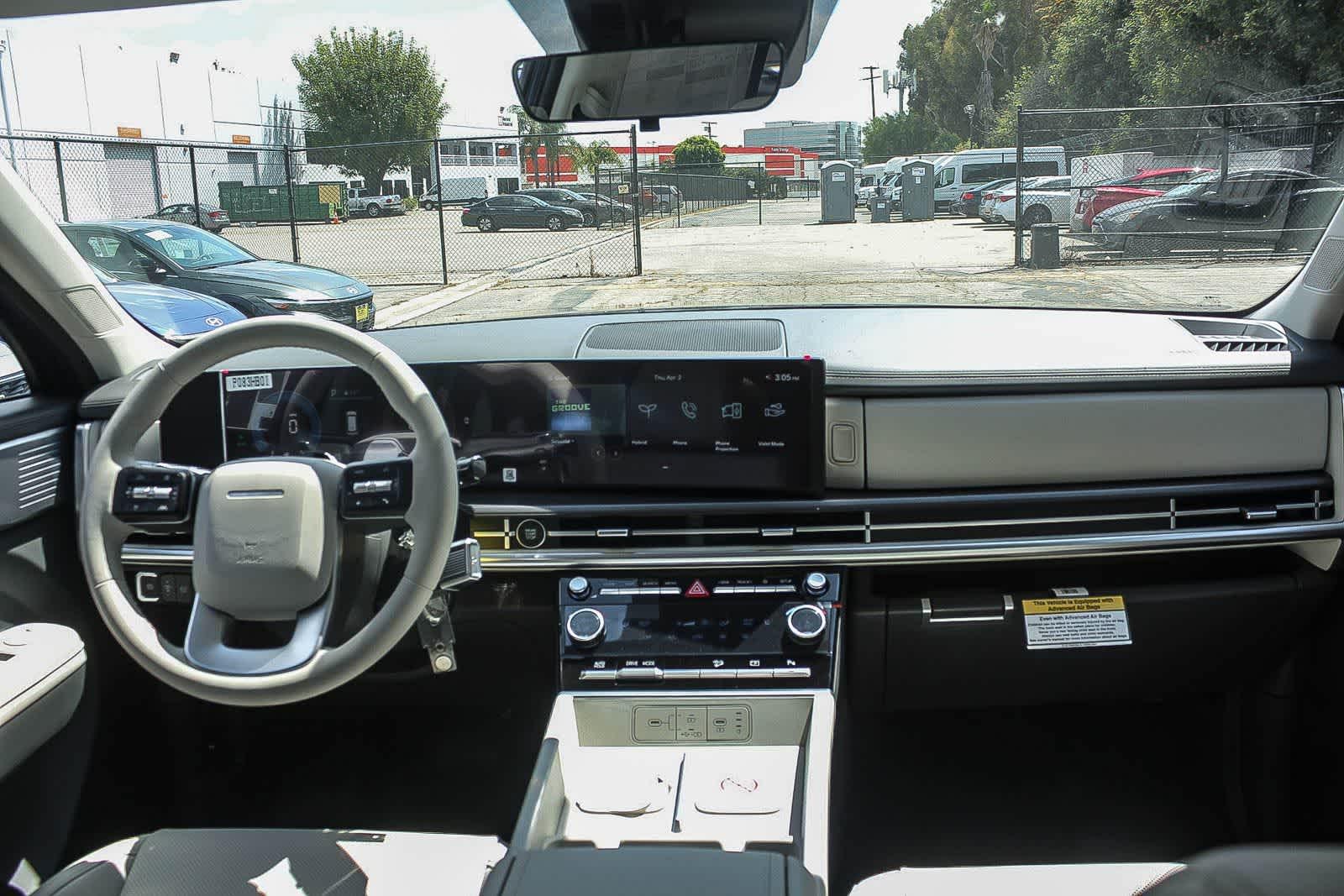 Thumbnail: 2026 Hyundai Santa Fe - 18