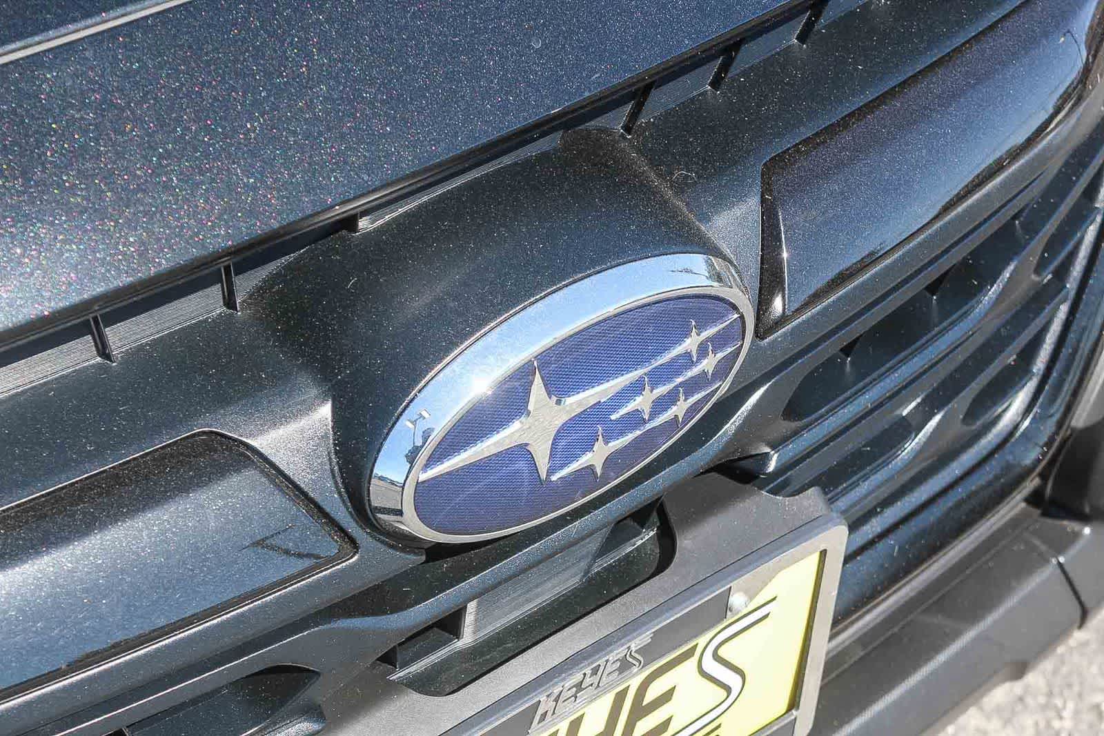 Thumbnail: 2024 Subaru Outback - 17