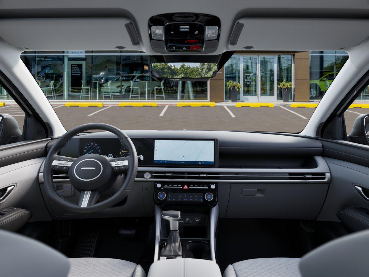 Thumbnail: 2026 Hyundai Tucson - 11