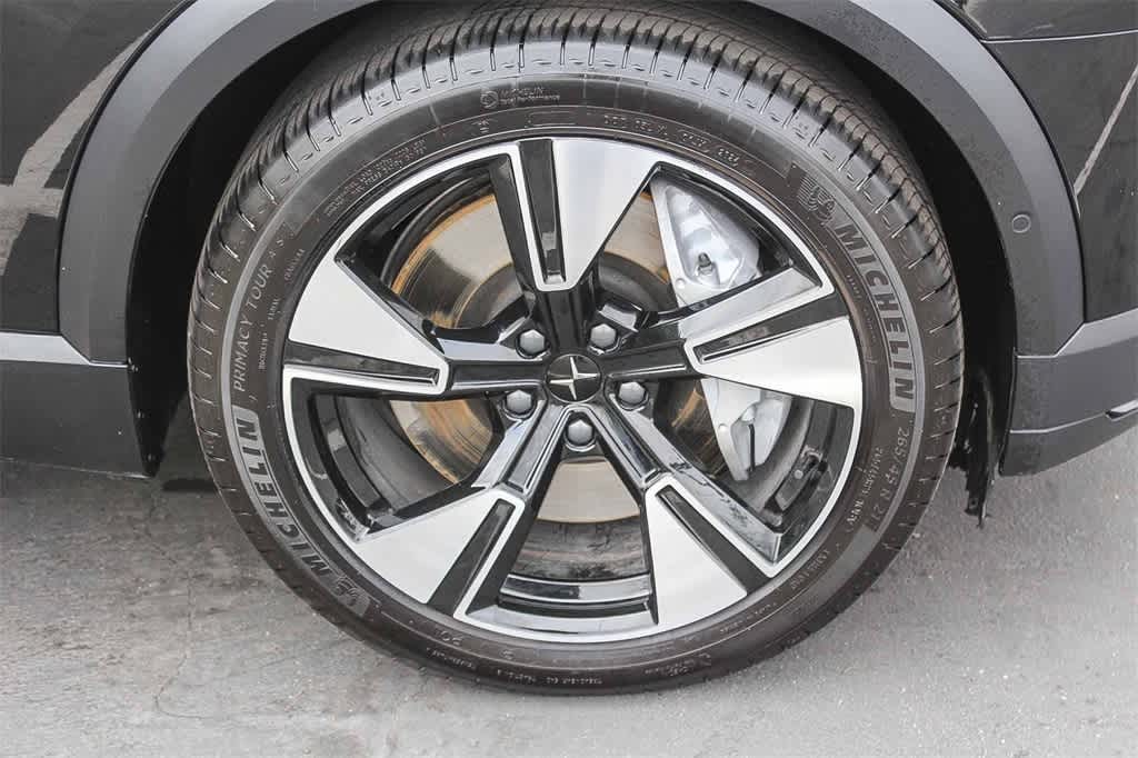 Thumbnail: 2025 Polestar 3 - 11