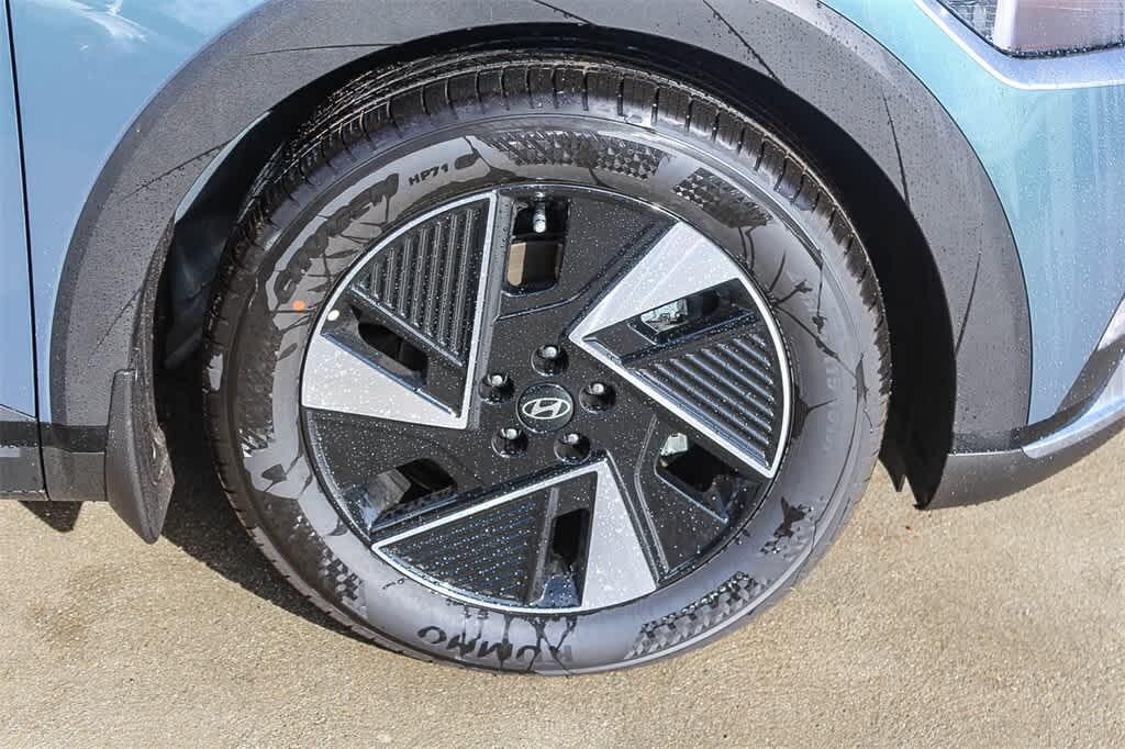 Thumbnail: 2026 Hyundai Ioniq 5 - 11