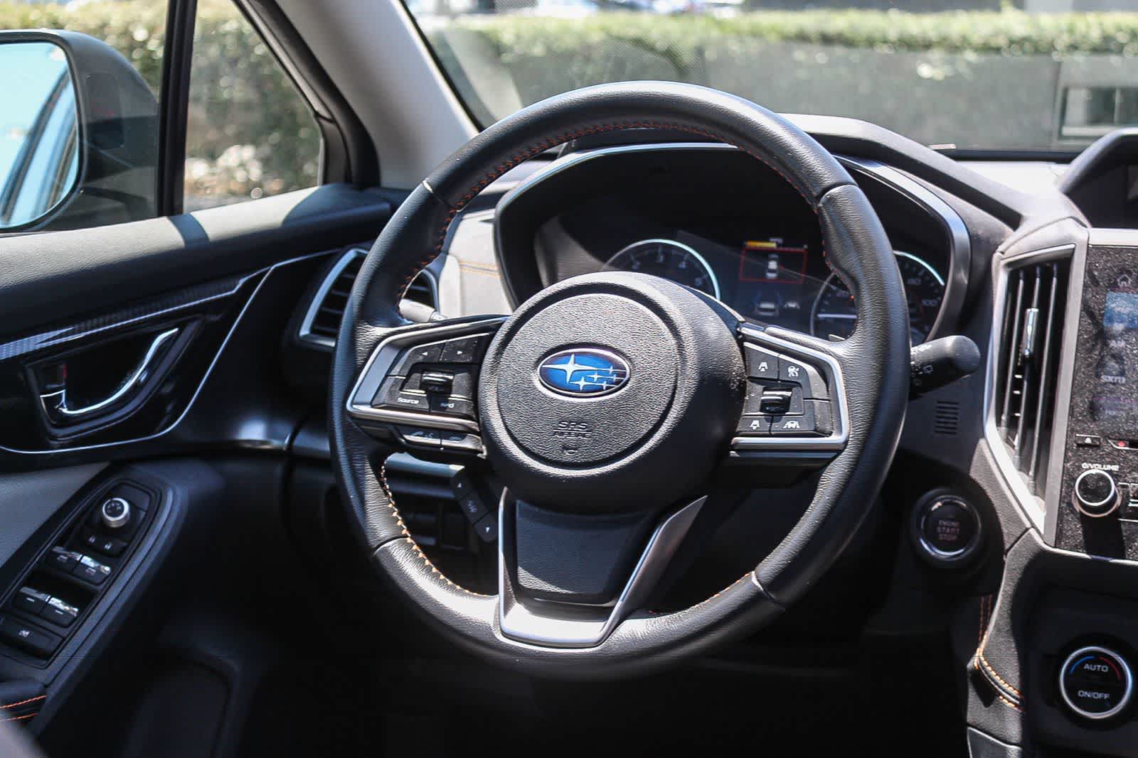 Thumbnail: 2019 Subaru Crosstrek - 19