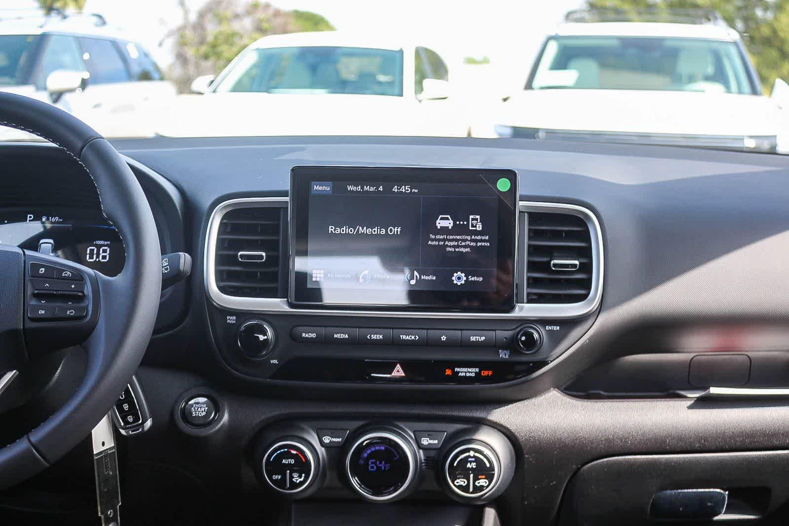 Thumbnail: 2026 Hyundai Venue - 18