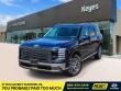 New 2027 Hyundai Palisade Hybrid Blue SEL Premium 7P SUV