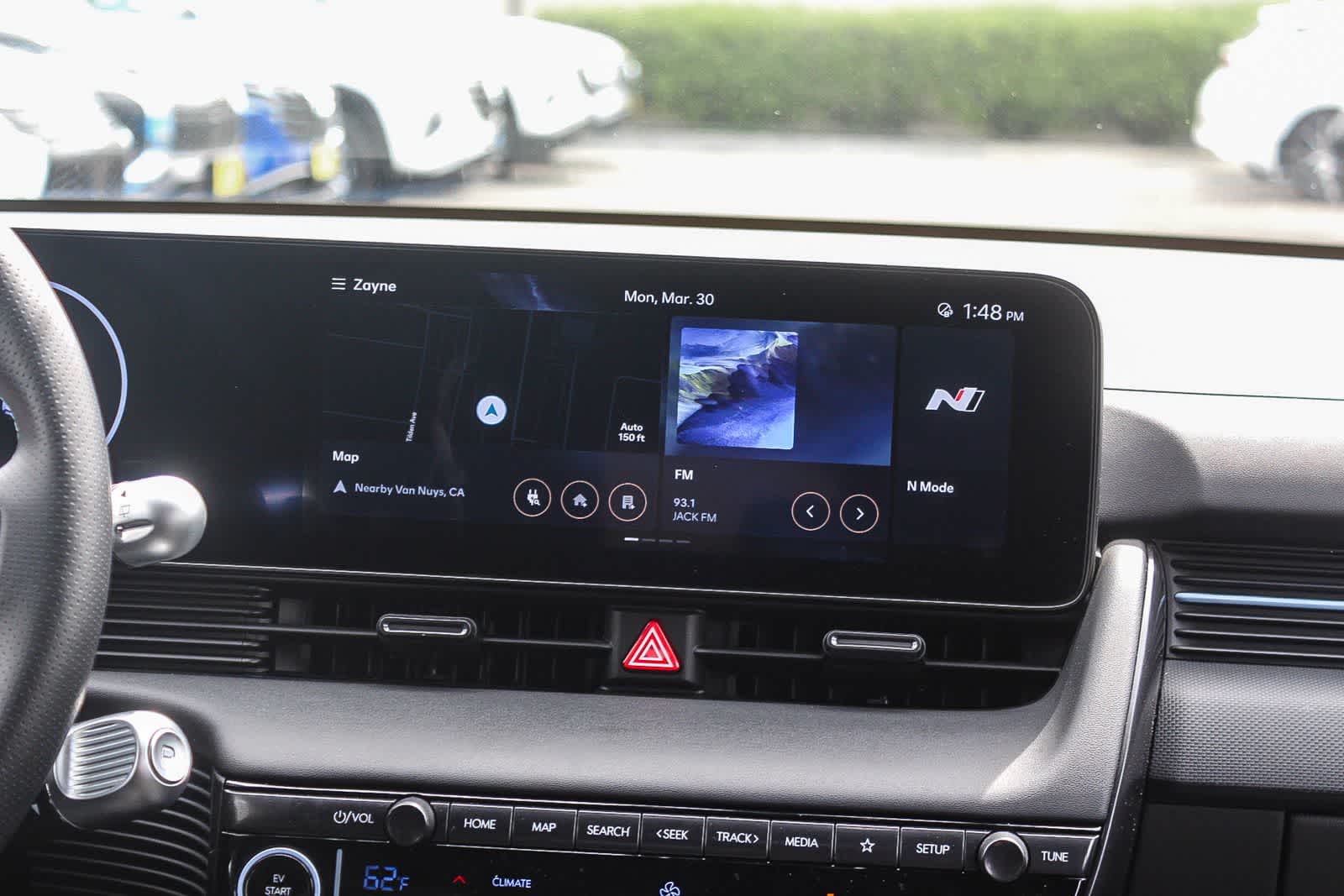 Thumbnail: 2025 Hyundai Ioniq 5 - 19