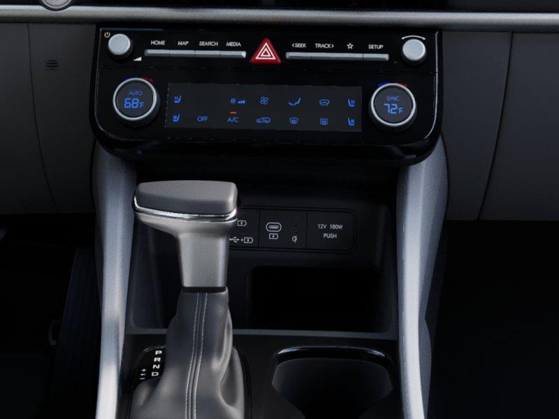 Thumbnail: 2026 Hyundai Tucson - 16