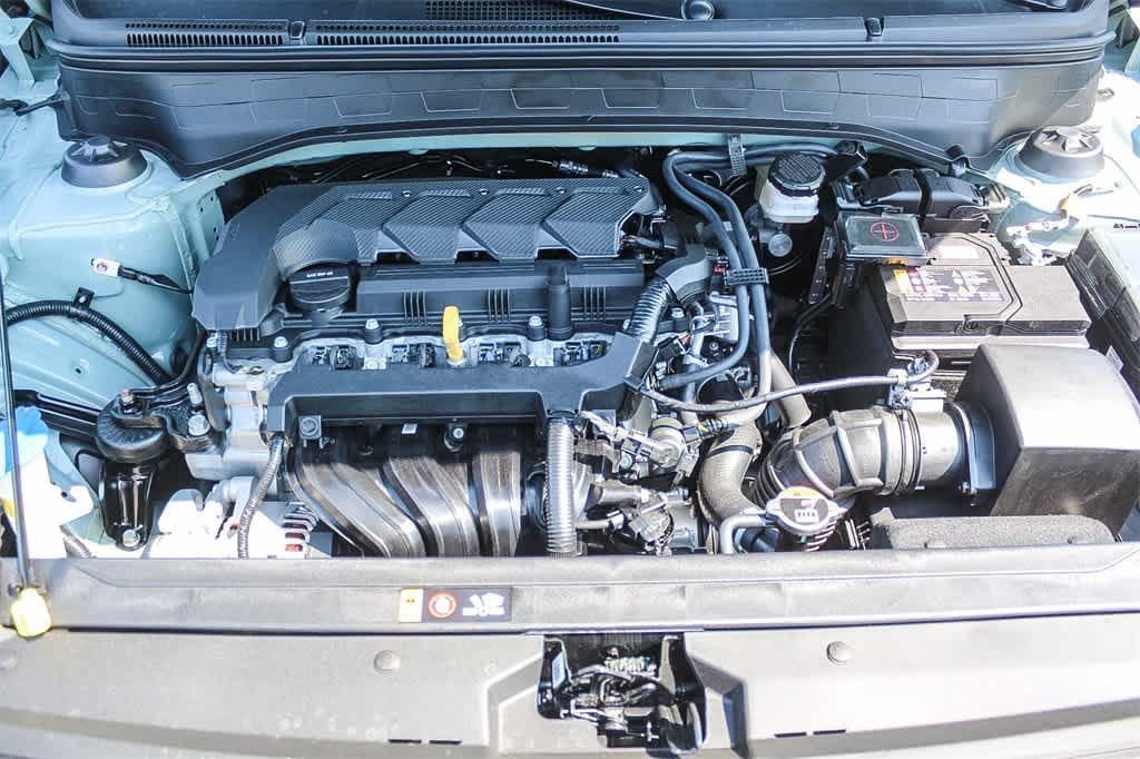 Thumbnail: 2025 Hyundai Venue - 13