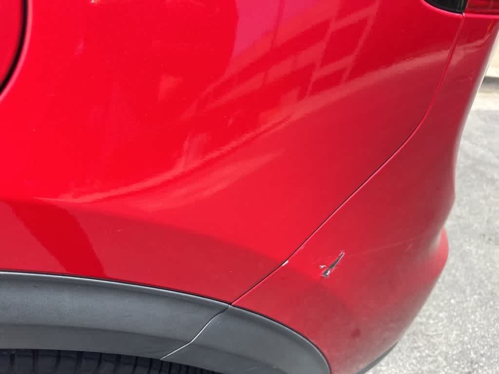 Thumbnail: 2018 Kia Niro - 18
