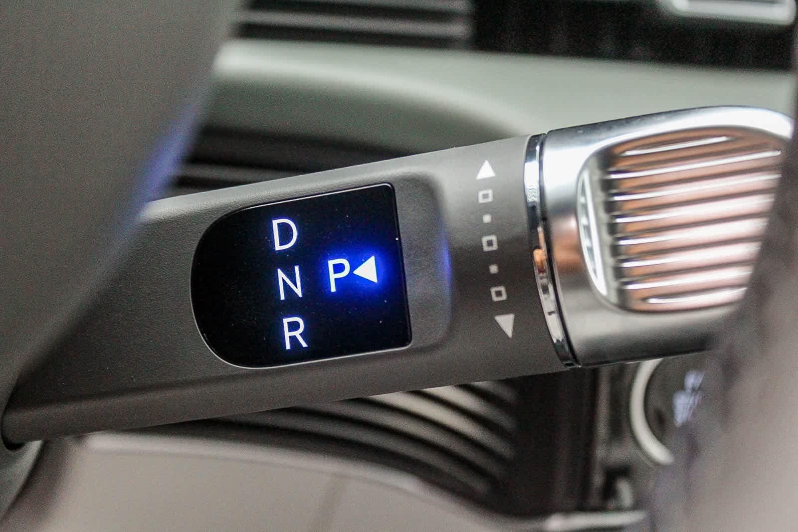 Thumbnail: 2026 Hyundai Ioniq 5 - 26