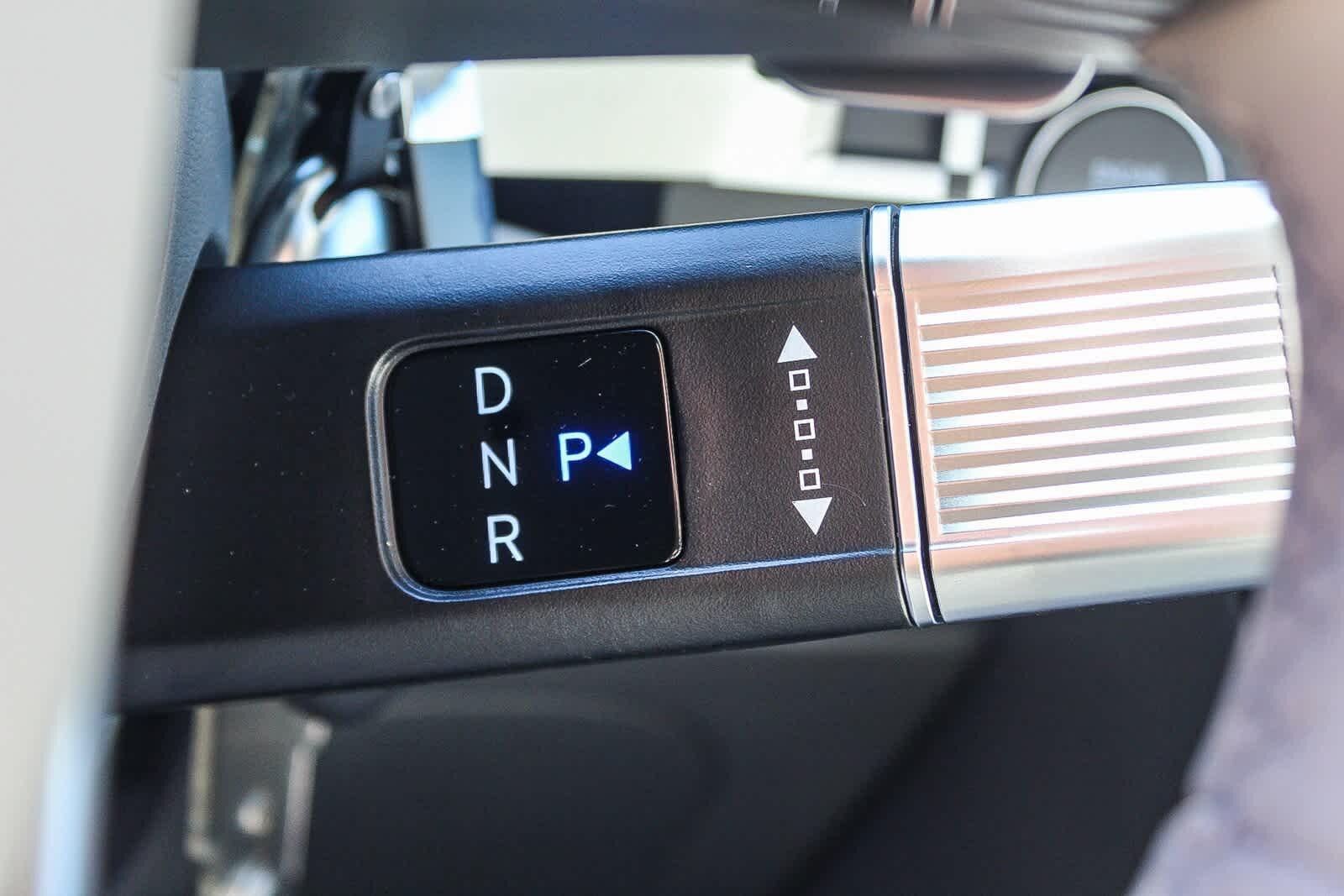 Thumbnail: 2026 Hyundai Santa Fe - 24