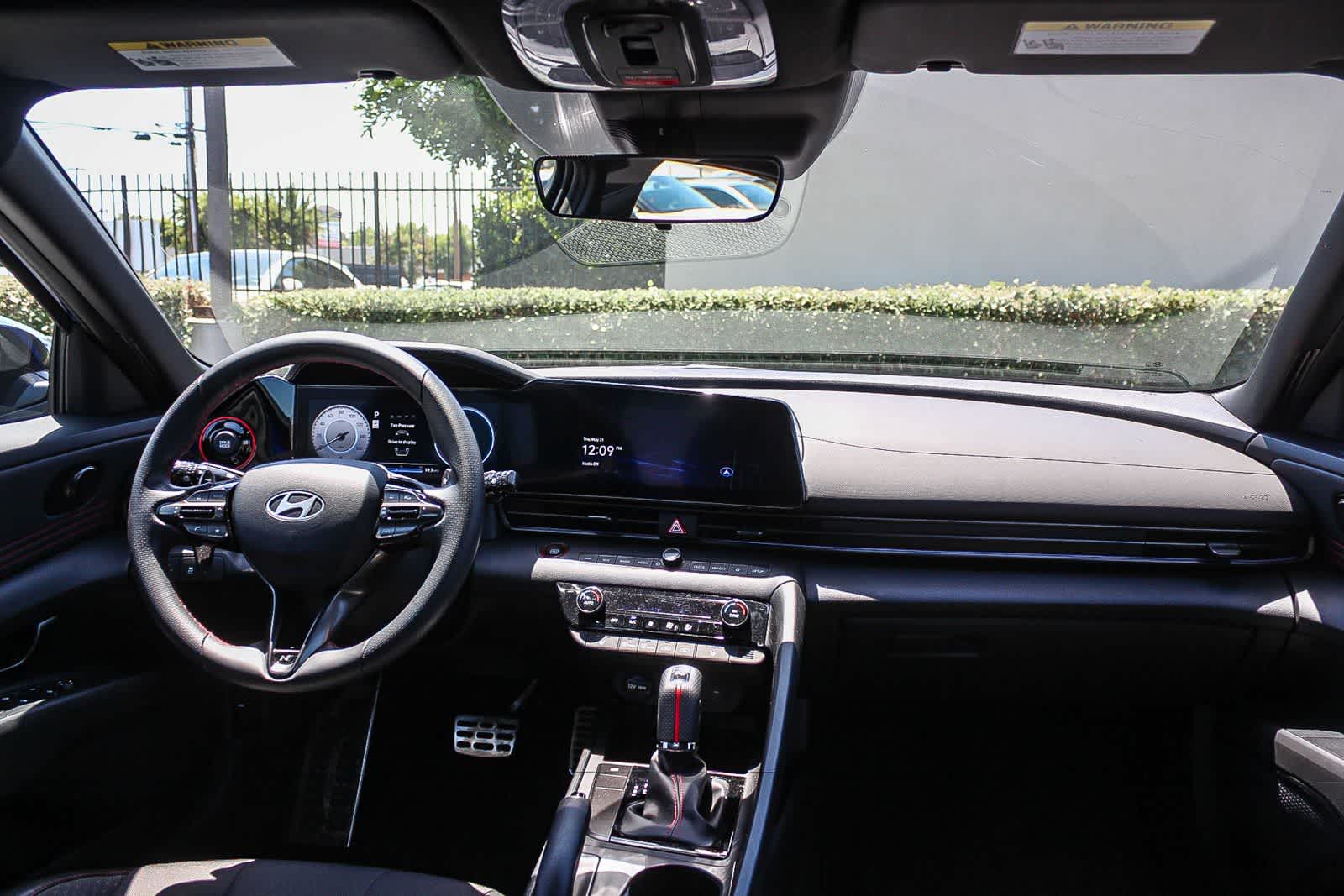 Thumbnail: 2025 Hyundai Elantra - 16