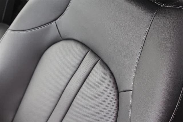 2025 Hyundai Sonata Limited 26