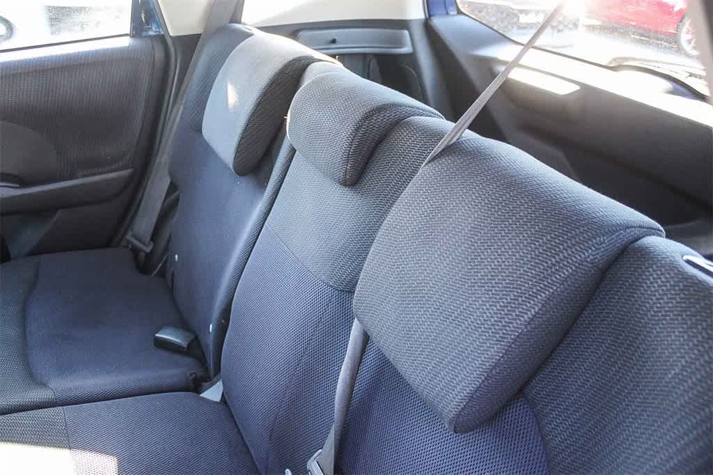 Thumbnail: 2012 Honda Fit - 18