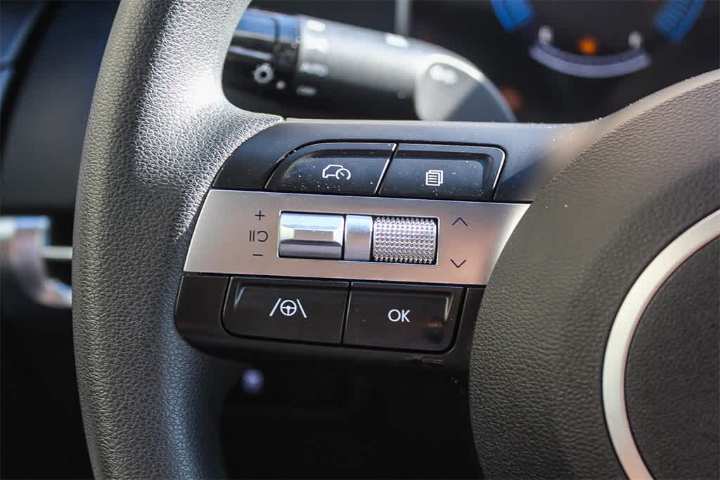 Thumbnail: 2025 Hyundai Santa Cruz - 32