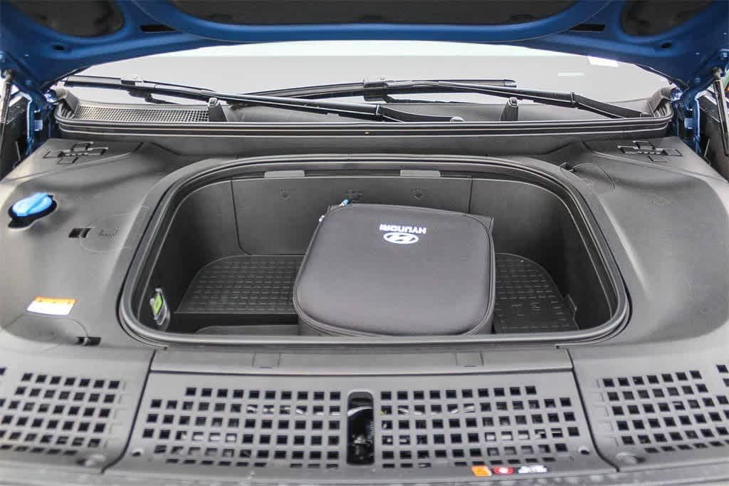 Thumbnail: 2026 Hyundai Ioniq - 16