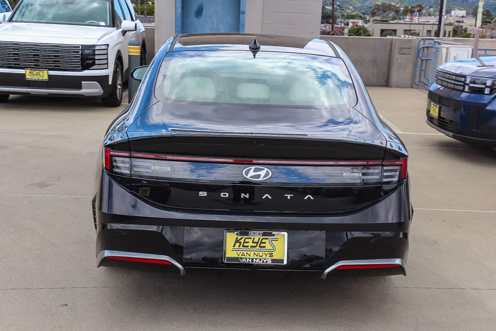 Thumbnail: 2026 Hyundai Sonata - 6
