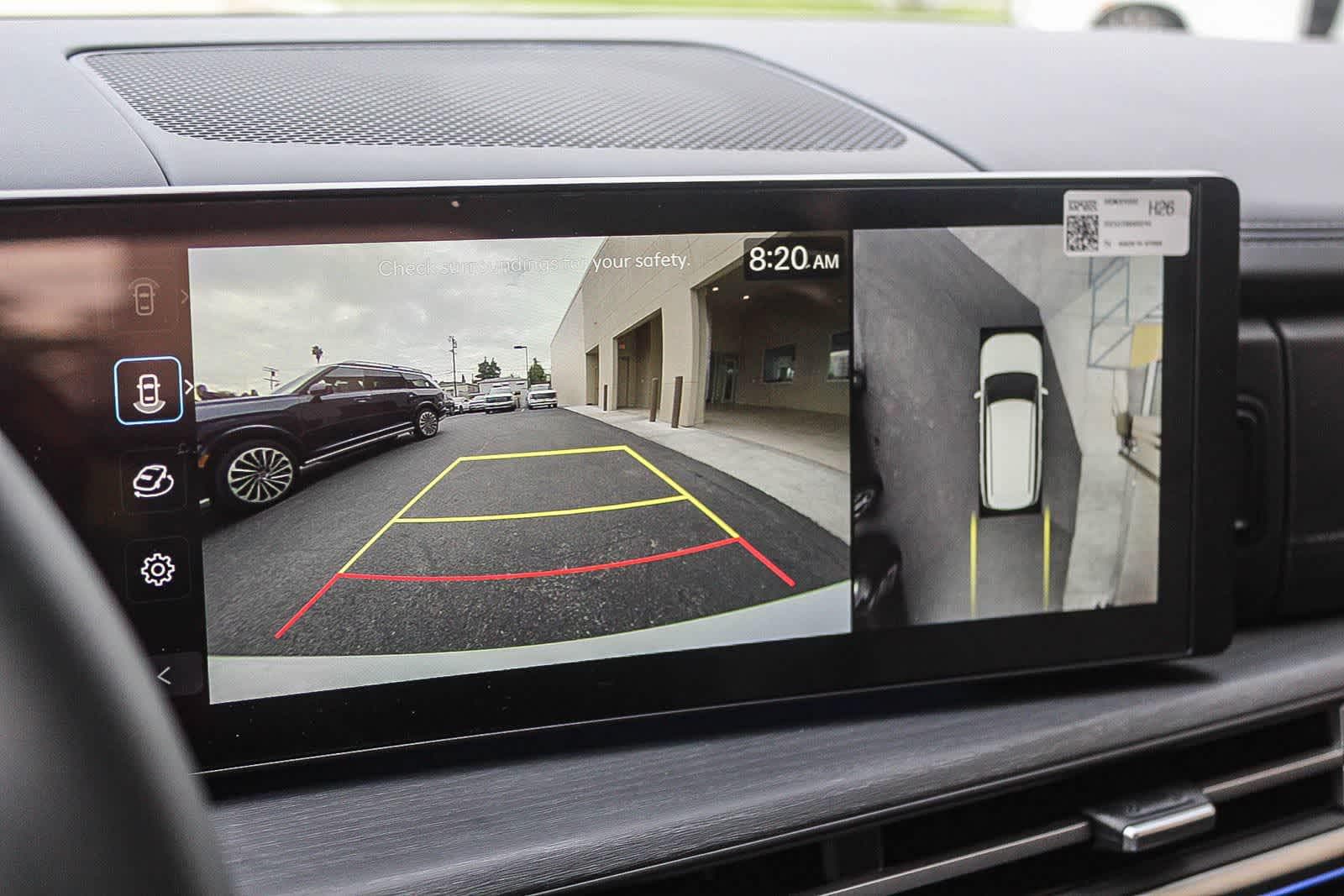 Thumbnail: 2026 Hyundai Santa Fe - 32