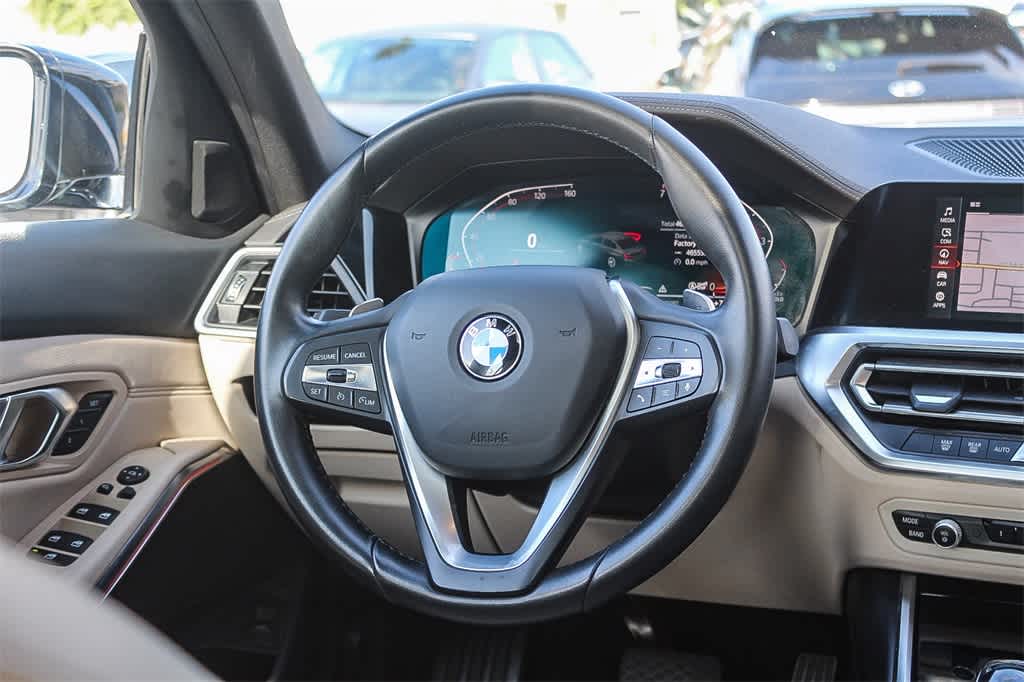 Thumbnail: 2019 BMW 3 Series - 15