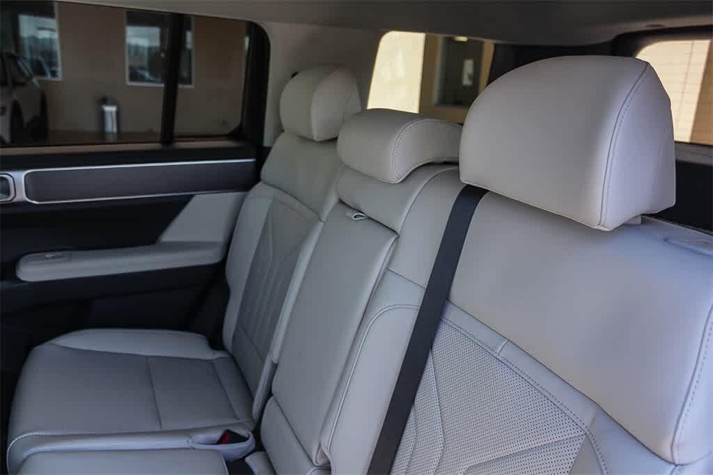 Thumbnail: 2026 Hyundai Santa Fe - 24