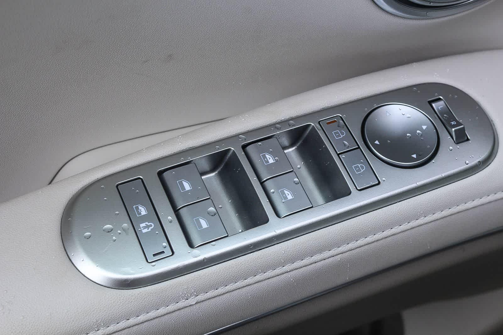 2026 Hyundai Palisade SEL - Photo 27